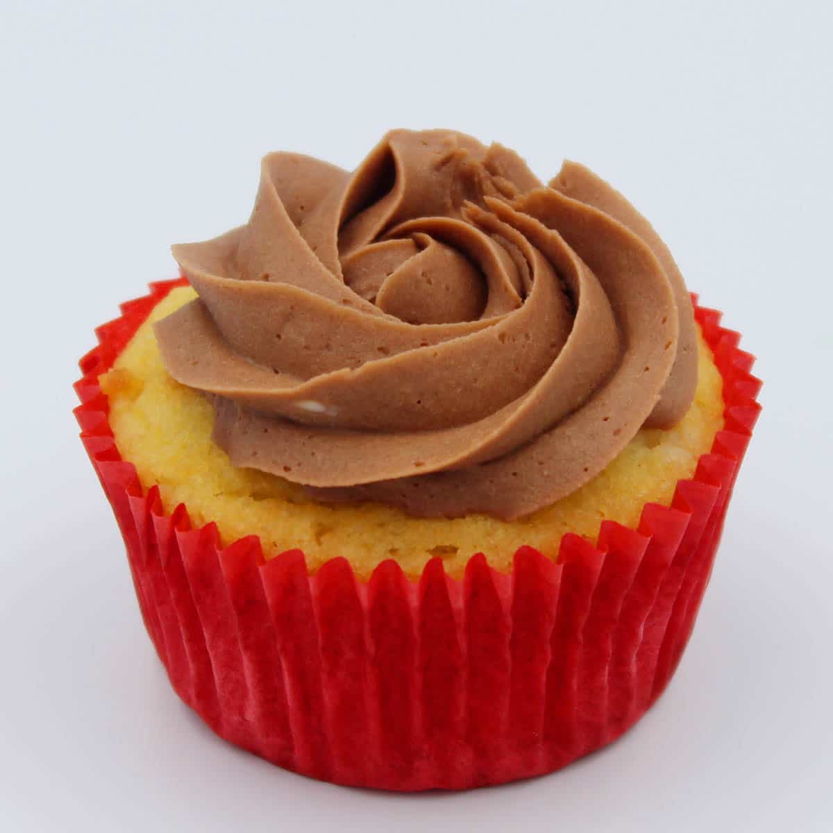 Keto Cupcake