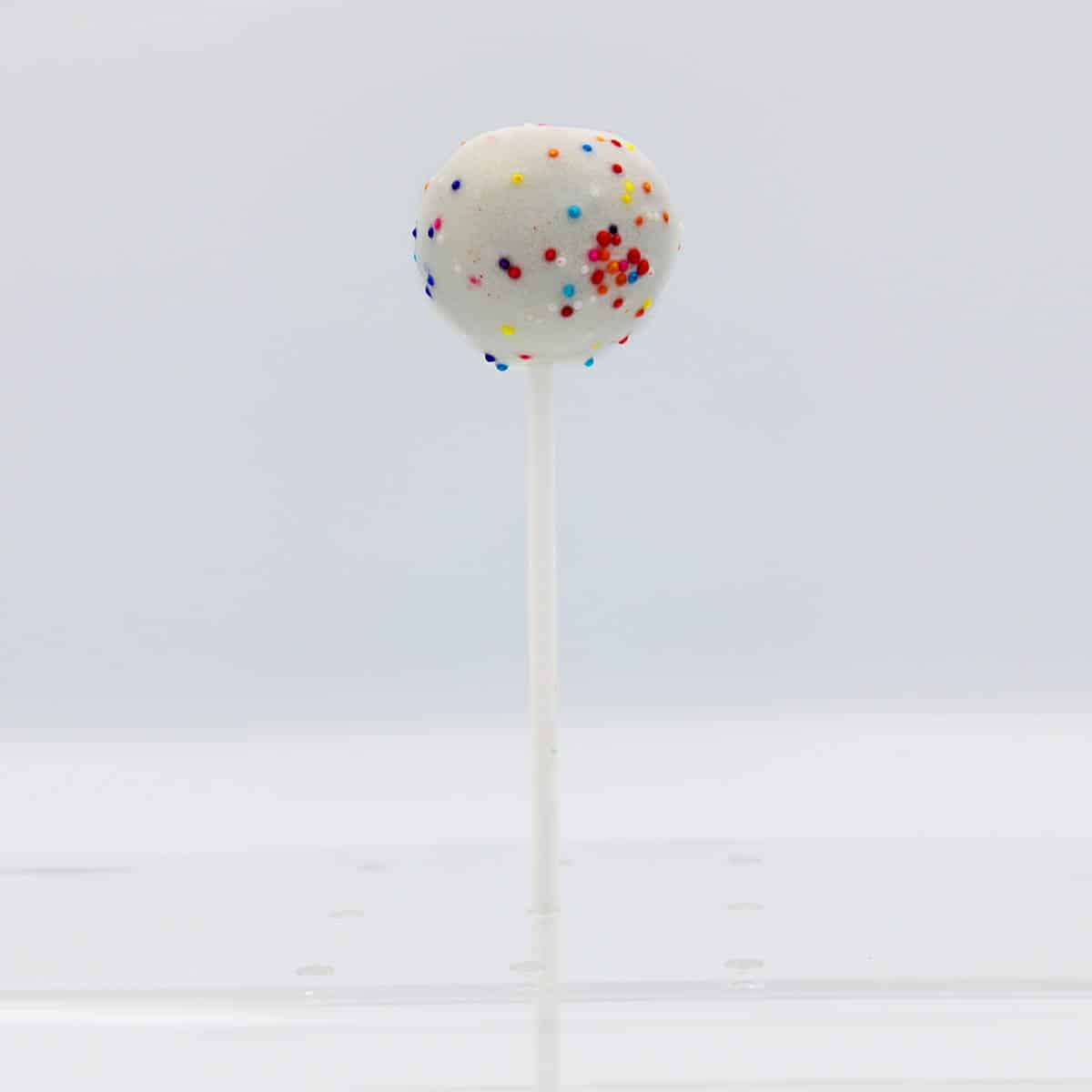 Cake Pop Confetti