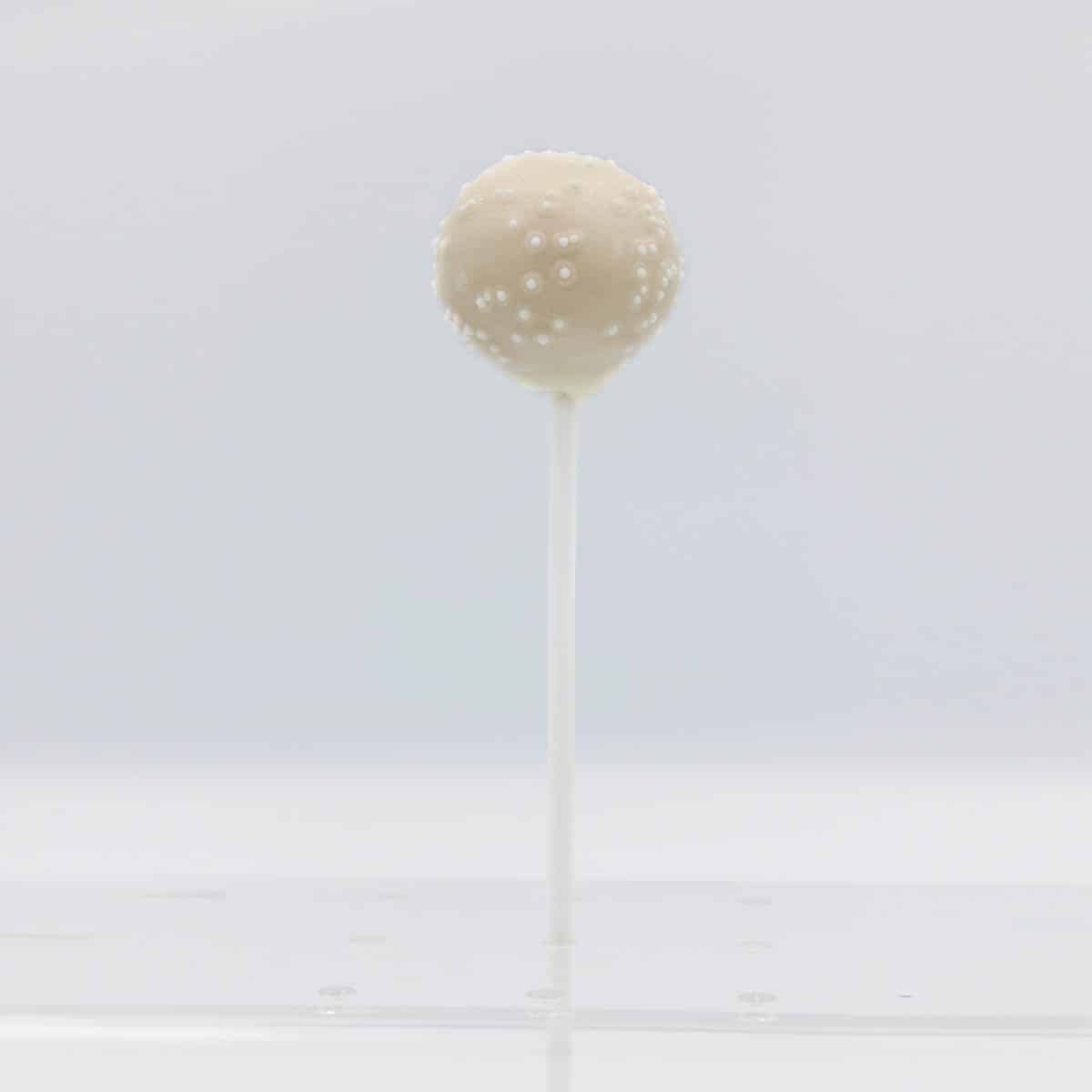 Cake Pop Vanilla