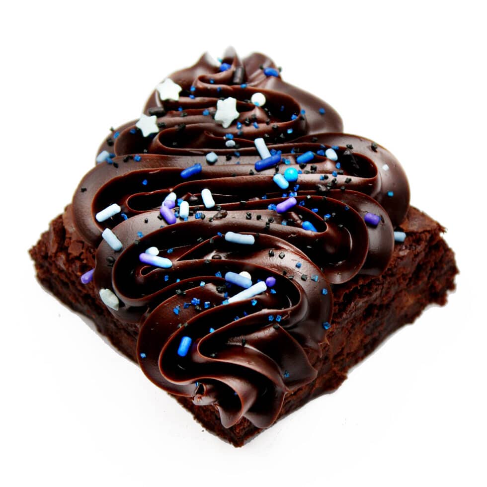 Bars & Brownies Butterscotch Grove