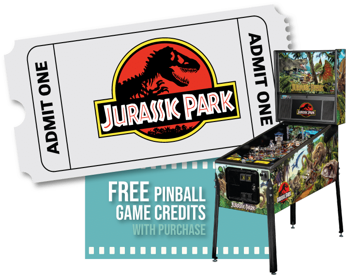 Ticket-Pinball-JurassicPark